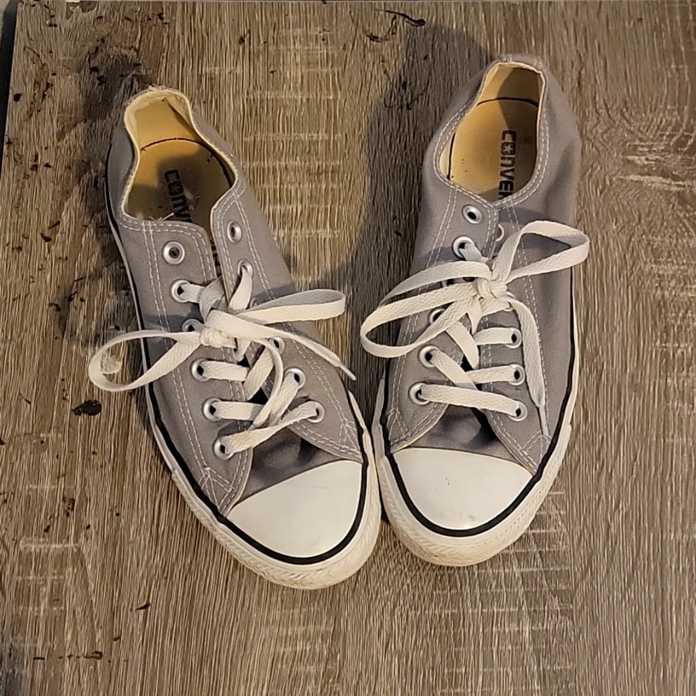 Grey Convers 7.5